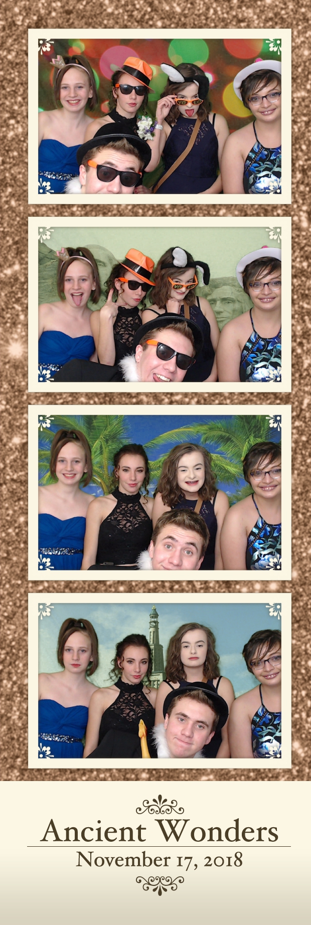 Skyview TWIRP | View more photos from the event at gallery.photoboothbillings.com/u/PhotoBoothBillings/Skyview-TWIRP
